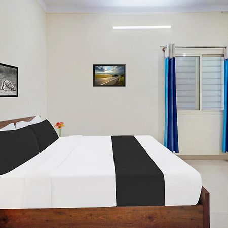 Super Townhouse Hebbal Mysore Belagula Exterior foto
